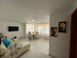 Apartamento cerca al mar - Nautilus