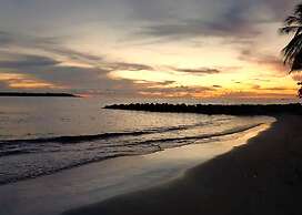 Apartamento cerca al mar - Nautilus