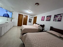 Apartamento cerca al mar - Nautilus