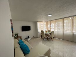 Apartamento cerca al mar - Nautilus