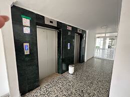 Apartamento cerca al mar - Nautilus