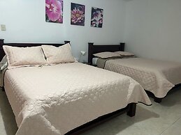 Apartamento cerca al mar - Nautilus