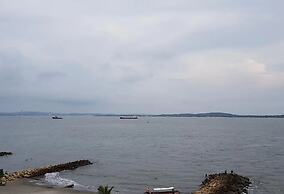 Apartamento cerca al mar - Nautilus