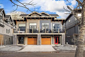 Township by Canmore Premier
