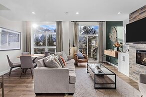 Township by Canmore Premier