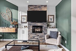 Township by Canmore Premier