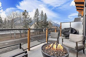 Township by Canmore Premier