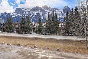 Township by Canmore Premier