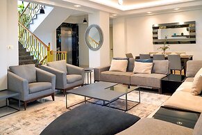 Luxury cihan villa