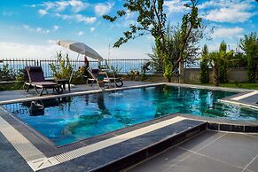 Luxury cihan villa