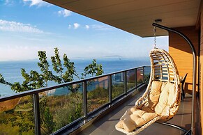 Luxury cihan villa