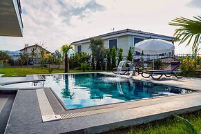Luxury cihan villa