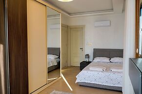 Luxury cihan villa