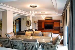 Luxury cihan villa
