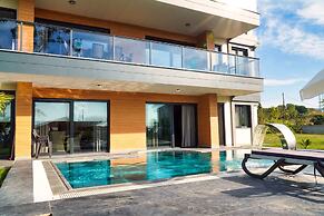 Luxury cihan villa