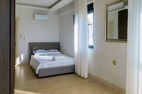Luxury cihan villa