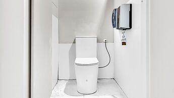 Christchurch Backpackers and Cafe