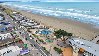 Christchurch Backpackers and Cafe