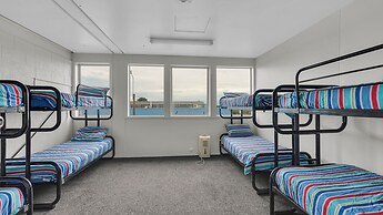 Christchurch Backpackers and Cafe