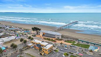 Christchurch Backpackers and Cafe