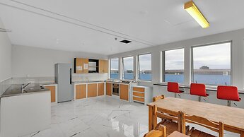 Christchurch Backpackers and Cafe