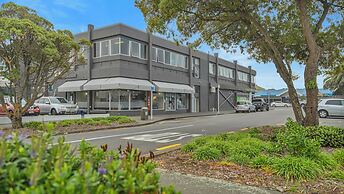 Christchurch Backpackers and Cafe