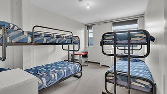 Christchurch Backpackers and Cafe