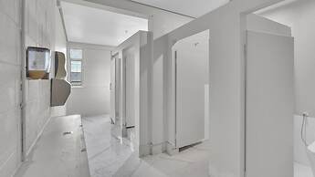 Christchurch Backpackers and Cafe