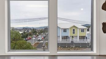 Christchurch Backpackers and Cafe