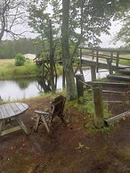 Strawberry Crossroads