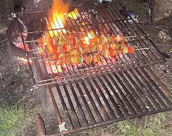 Strawberry Crossroads