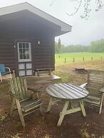 Strawberry Crossroads