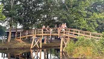 Strawberry Crossroads