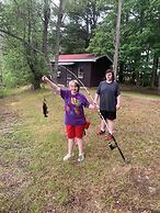 Strawberry Crossroads