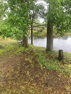 Strawberry Crossroads