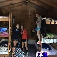 Strawberry Crossroads