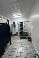 Strawberry Crossroads