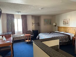 Fiesta Inn- Bell Gardens/ Los Angeles