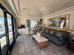 Fiesta Inn- Bell Gardens/ Los Angeles