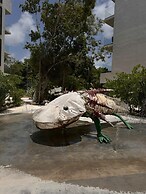 Tuk Tulum by Marea