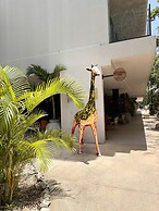 Tuk Tulum by Marea