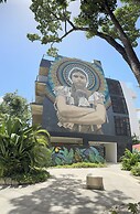 Tuk Tulum by Marea