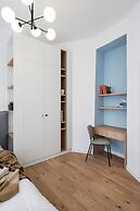 Gorgeous 2BR Condos Steps from Old Town