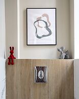 Gorgeous 2BR Condos Steps from Old Town