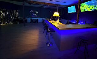 art infiniti hotel