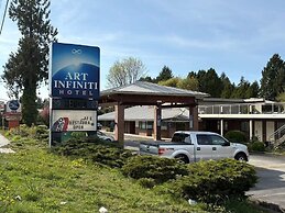 art infiniti hotel