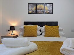 Leyland Retreat - Burnley House Rental - Burnturf