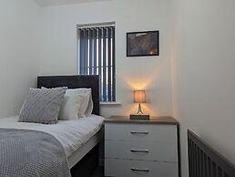 Leyland Retreat - Burnley House Rental - Burnturf