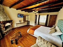 Hosteria & Spa Surillal
