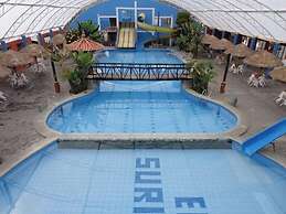 Hosteria & Spa Surillal